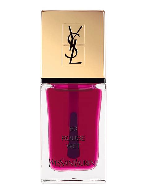 ysl la laque couture pop water|More.